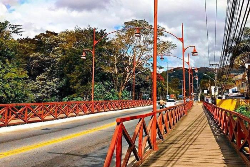 Itaipava Petrópolis RJ