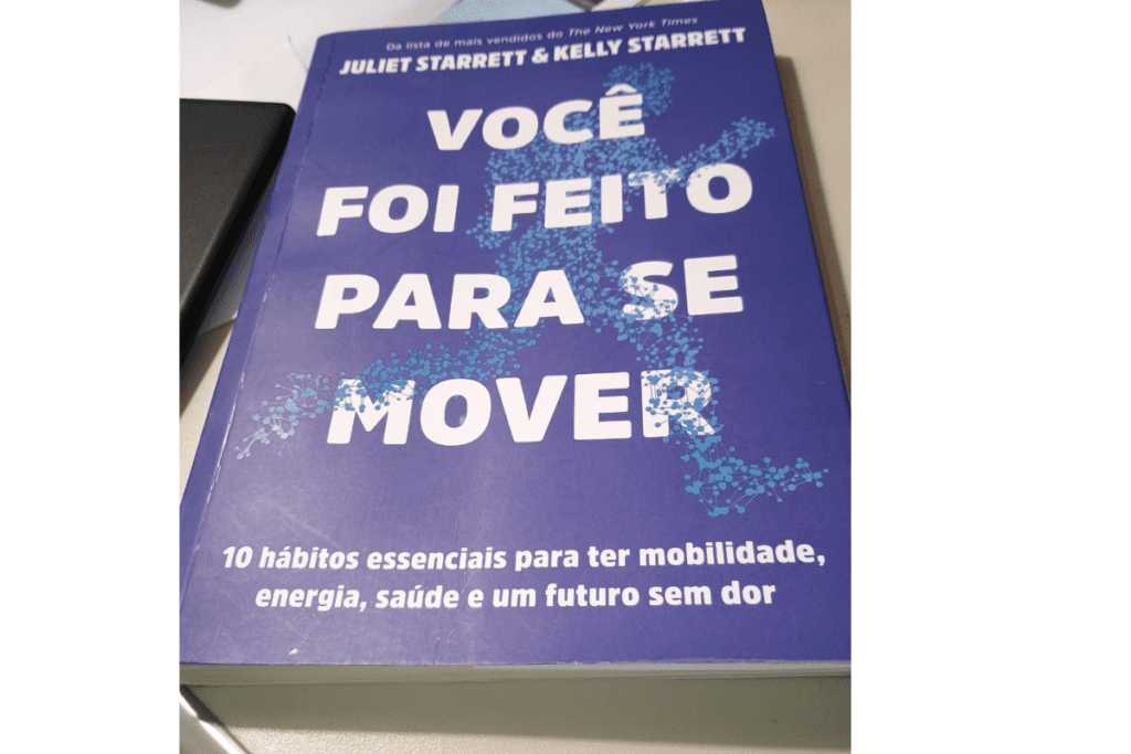 livro indicado.