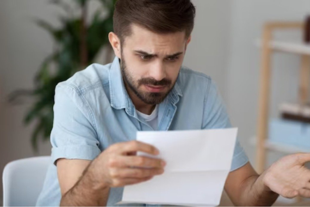 Multa e cancelamentos aviso prévio.