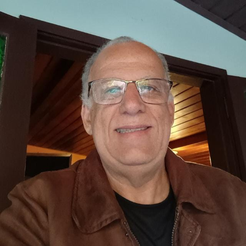 Reinaldo Dias Corretor amv