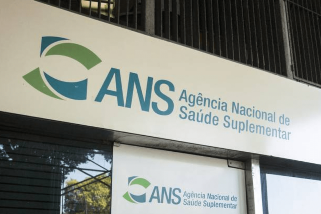 Agência Nacional de Saúde Suplementar.