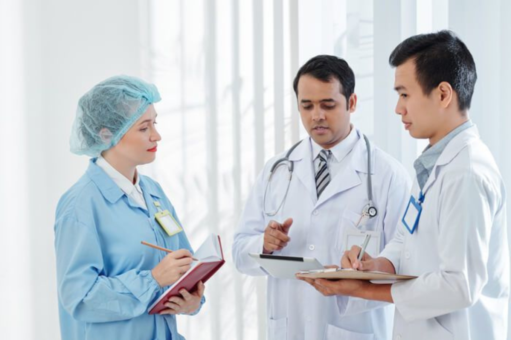 Medicina em petrópolis.