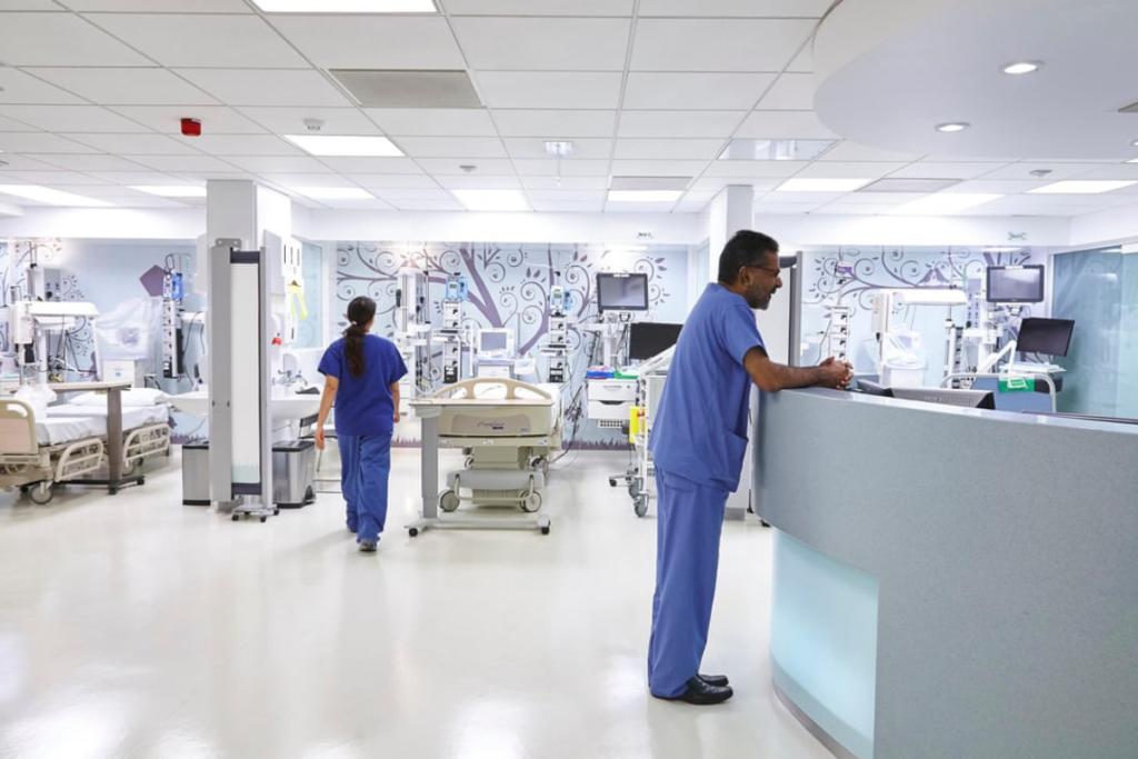 hospitais credenciados petropolis.