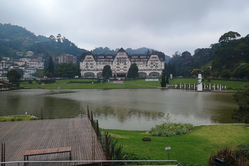 Petrópolis cidade imperial.
