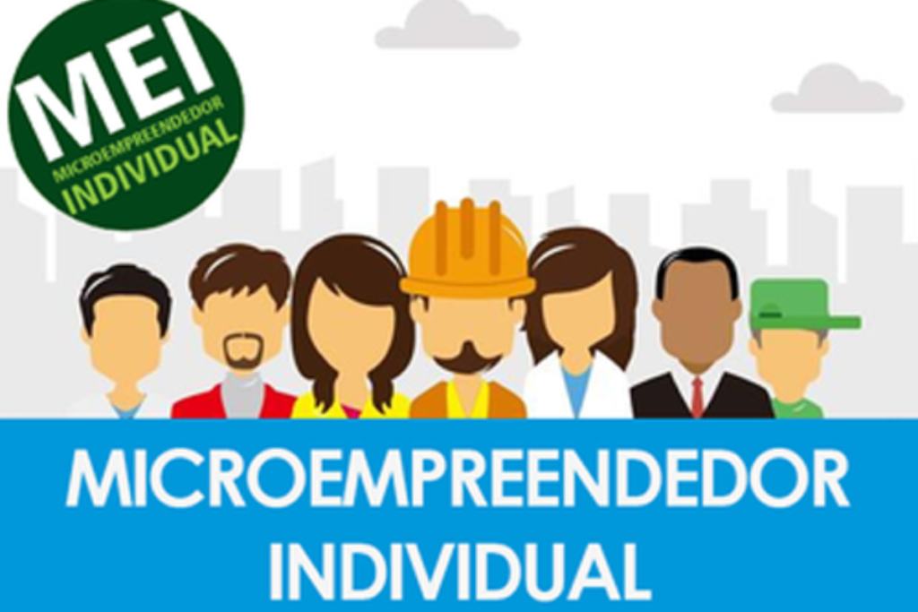 Microempreendedor MEI