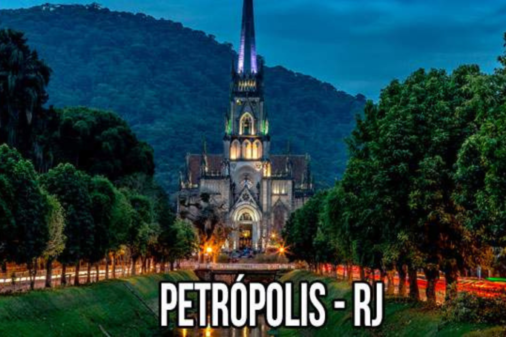 AMV Planos de Saúde Petrópolis.