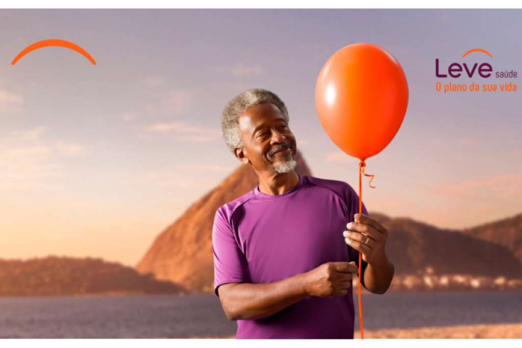 Leve Saúde Petrópolis.