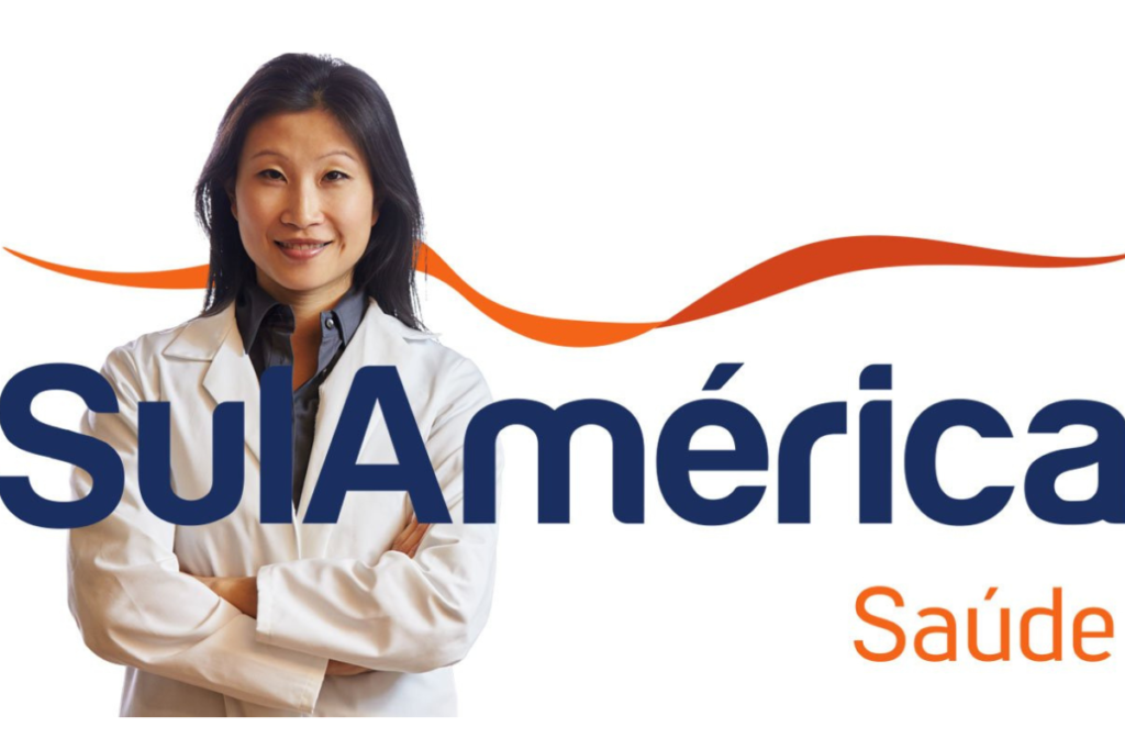 Sul América saúde petrópolis.