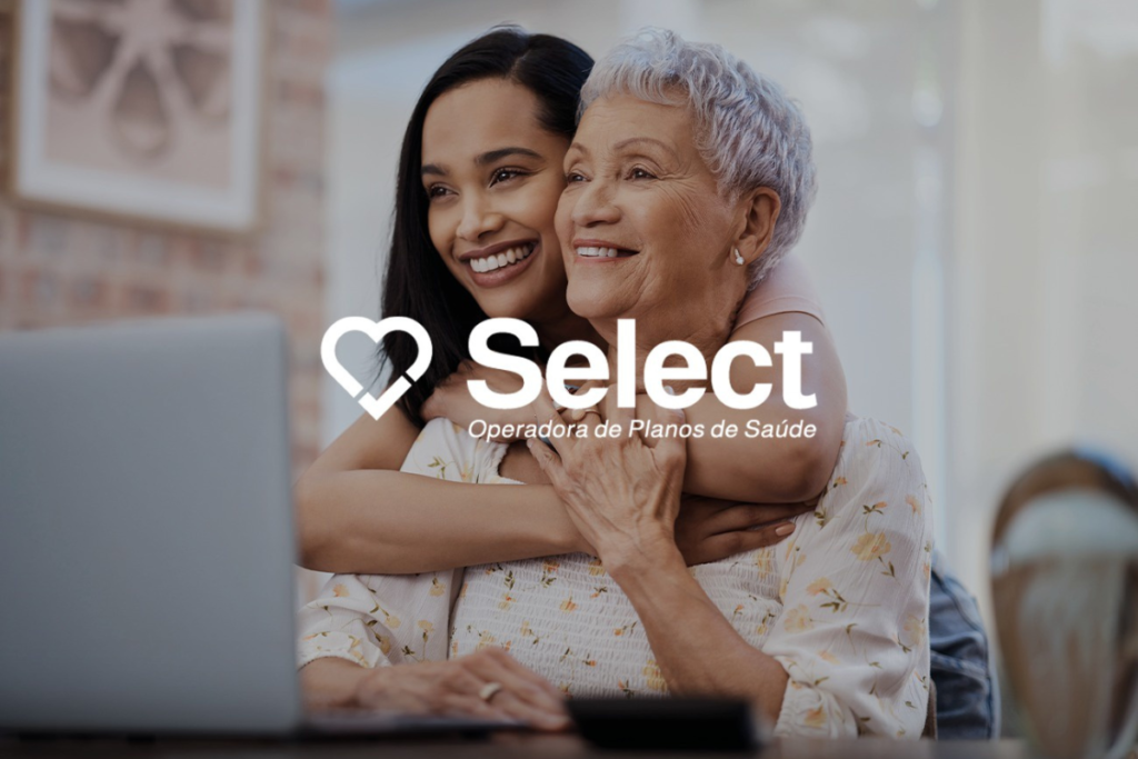 Select, operadora de planos de saúde em petrópolis.