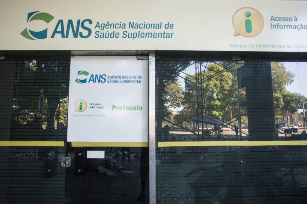 Agência Nacional de Saúde Suplementar.