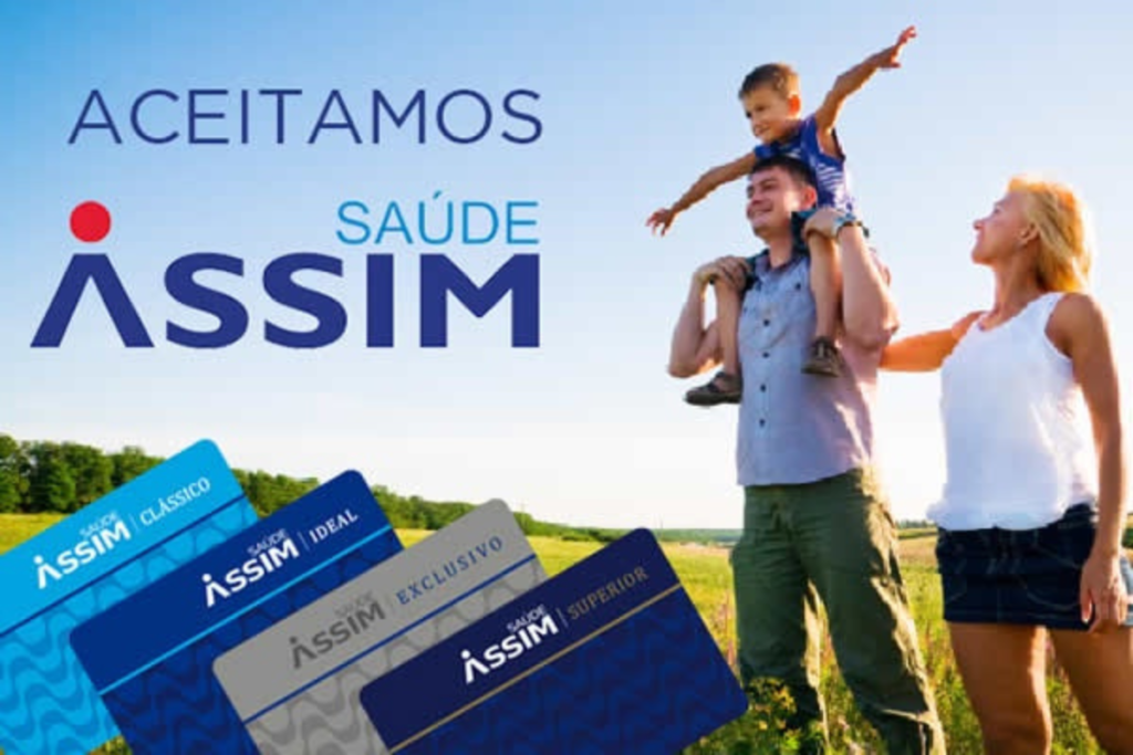 Assim saúde em teresópolis.