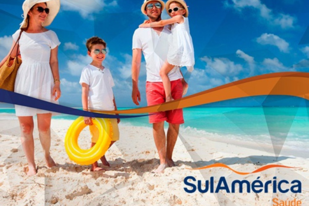 Sul américa saúde em Petrópolis e Teresópolis..