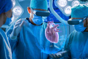 Planos de saúde e coberturas para cirurgias de coração.