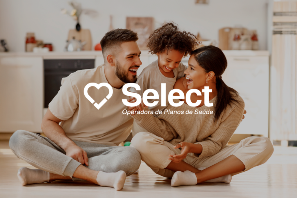 Select Saúde em Petrópolis.