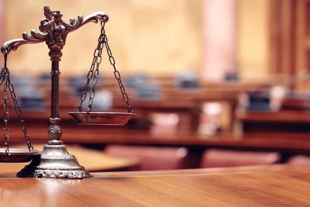 Tribunal de justiça e liberação de medicamentos alto custo.