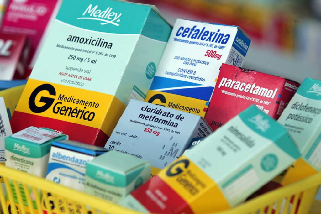Desconto em medicamentos na amil.