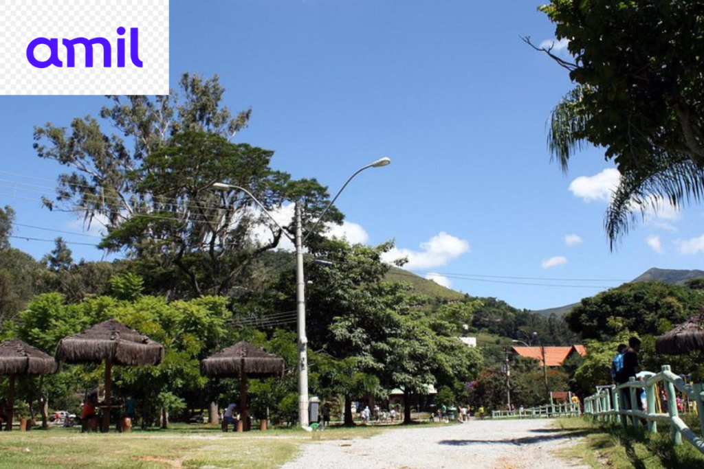 Amil em itaipava petrópolis.