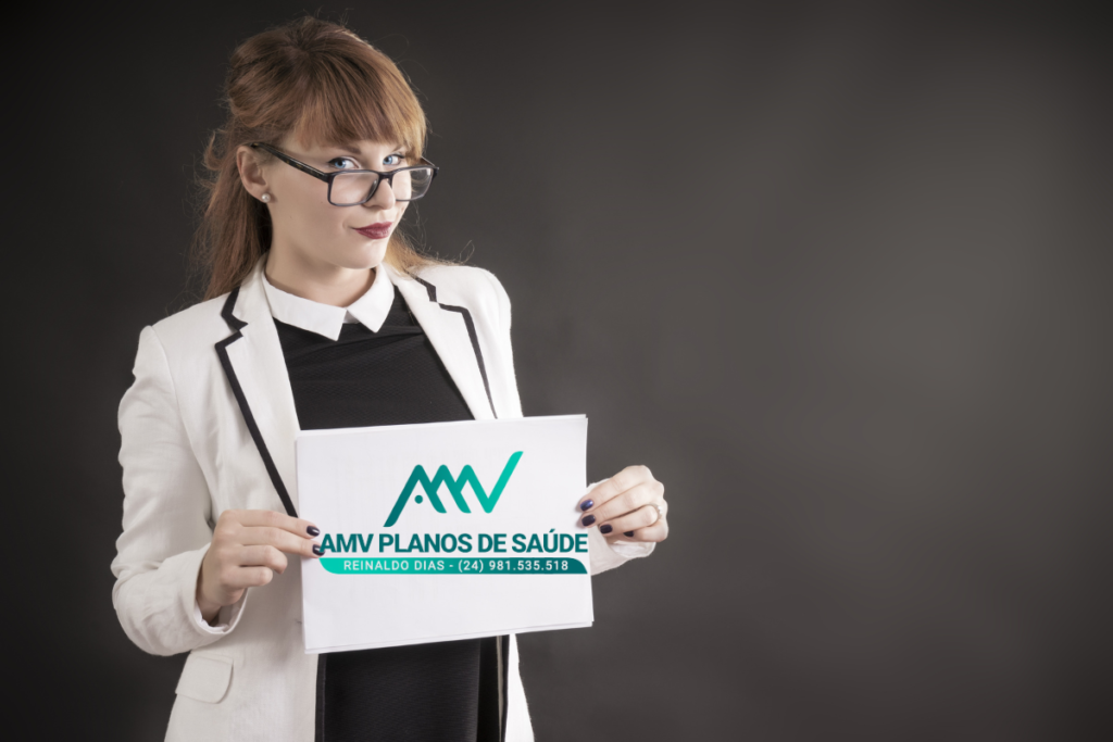 AMV Planos de Saúde em Petrópolis.