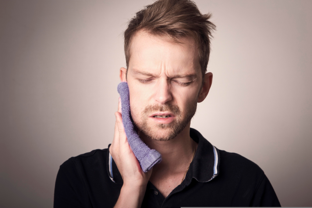 Urgência e Emergência Amil Dental resolve.