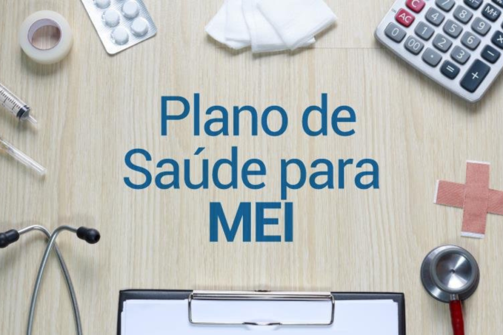 Planos de saúde para MEI em Petrópolis.