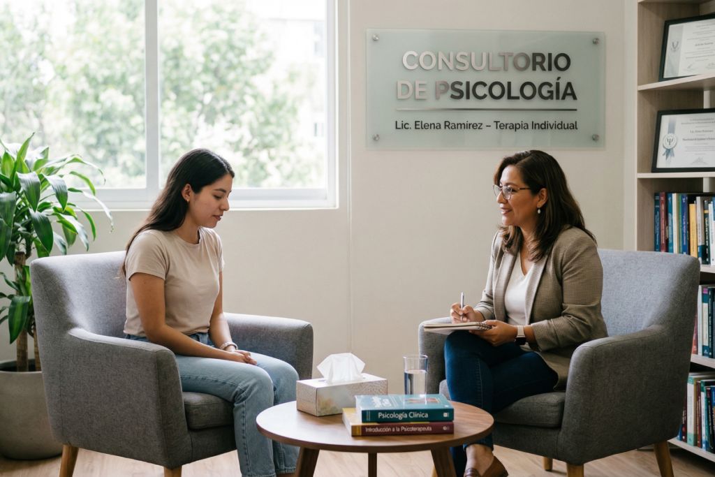 psicoterapia nos planos de coparticipação parcial.