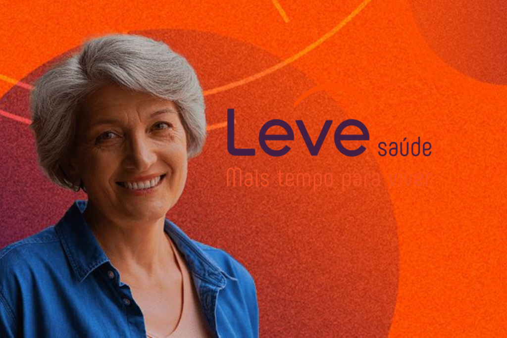 Leve saúde em Petrópolis.