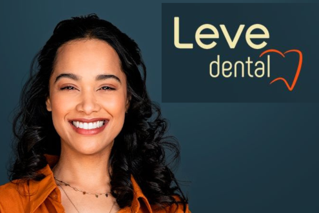 Leve dental plano odontológico.