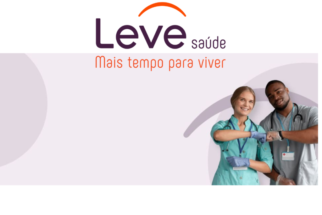 Petrópolis tem Leve saúde.
