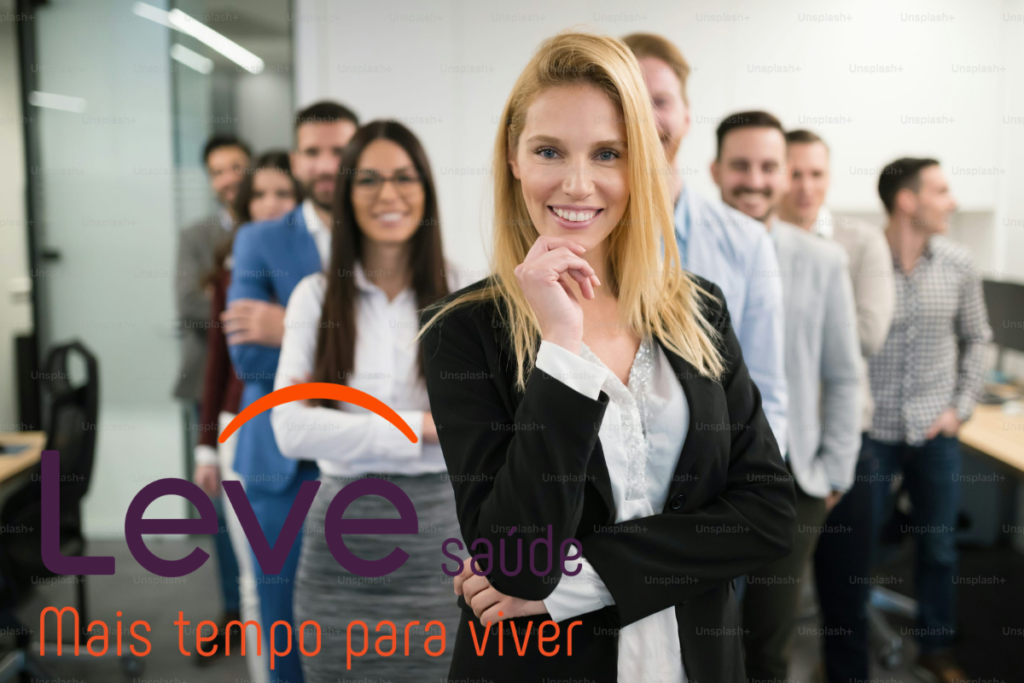 Plano Leve Top 400 empresarial em Petrópolis.