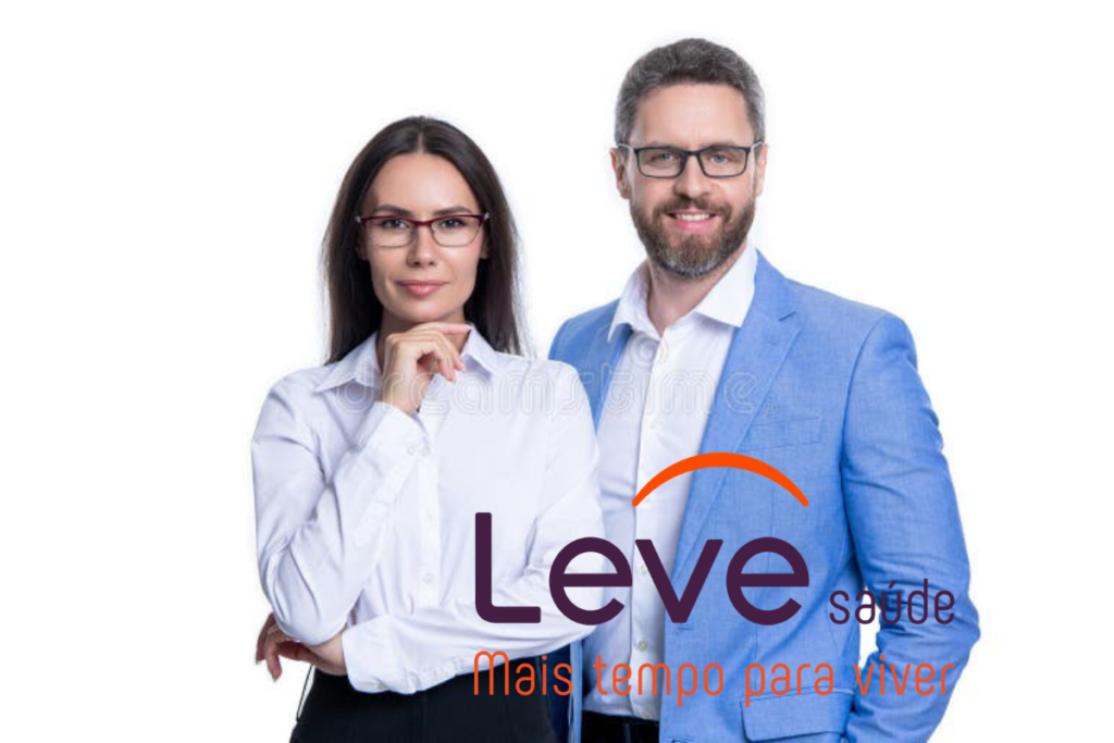 Planos empresariais da Leve Saúde com MEI.