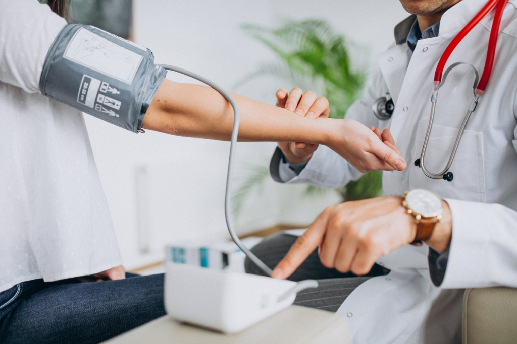Prevenção e cuidados com agilidade nos planos médicos.