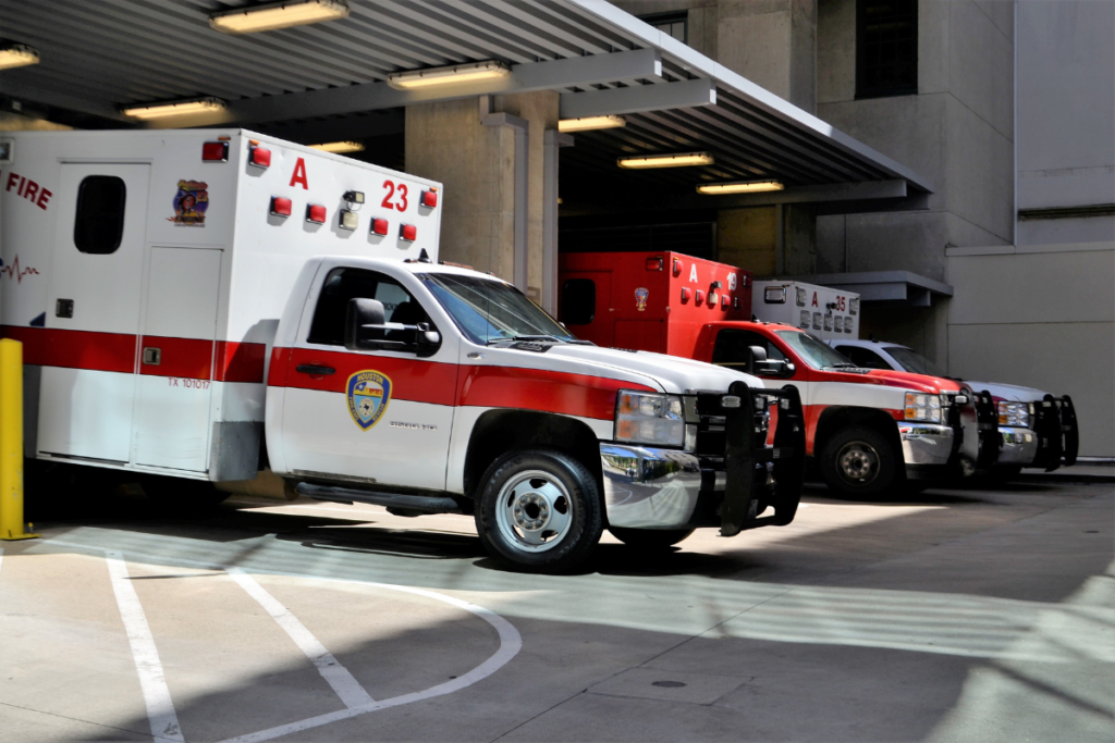 Emergência Hospitalar brasil 2026.