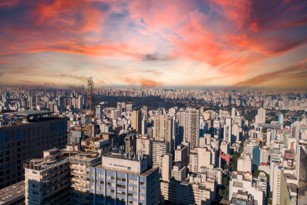 Amil Bronze mais para bela vista SP