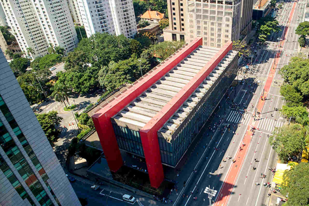 Amil empresarial Bela vista SP