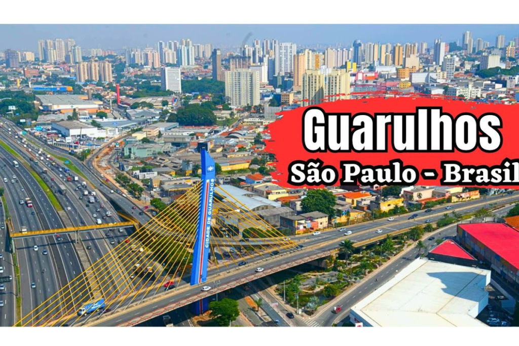 Guarulhos com Amil saúde SP.