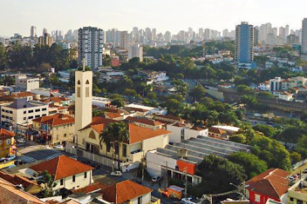 Plano Bronze mais na zona norte de SP