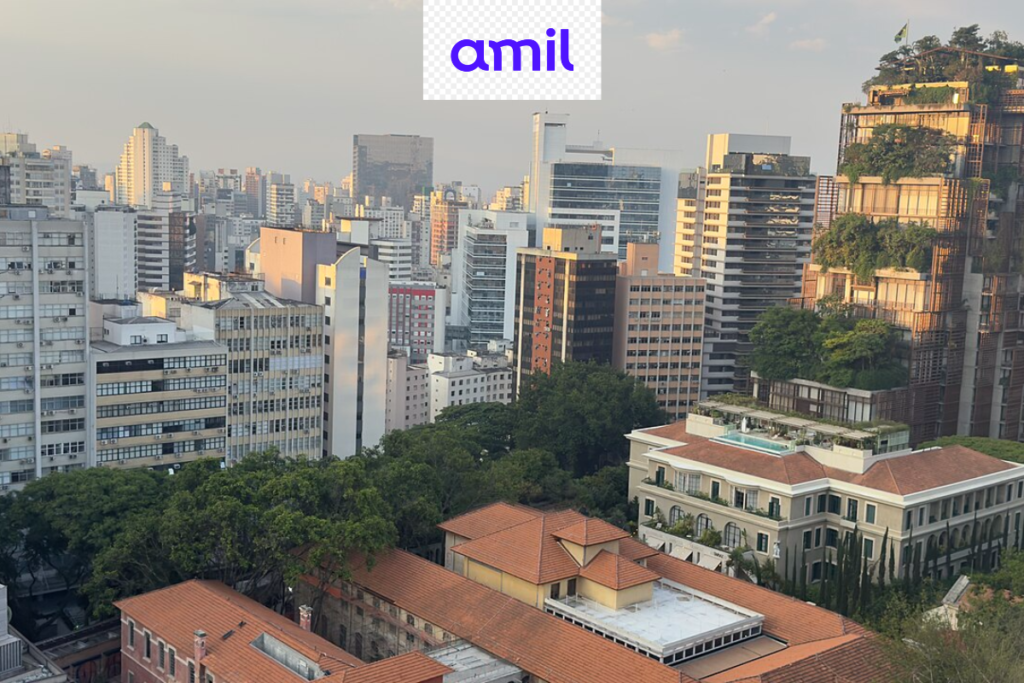Plano de saúde da amil para moradores da Bela VistaSP
