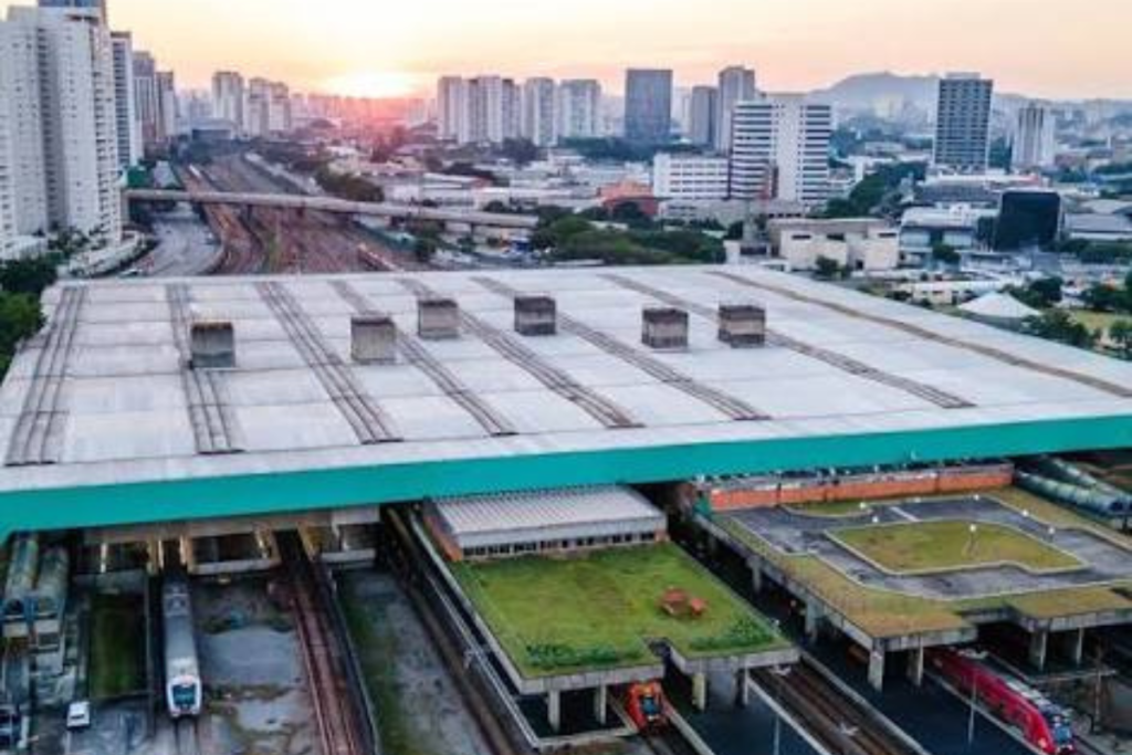 Barra funda SP e Amil empresas.