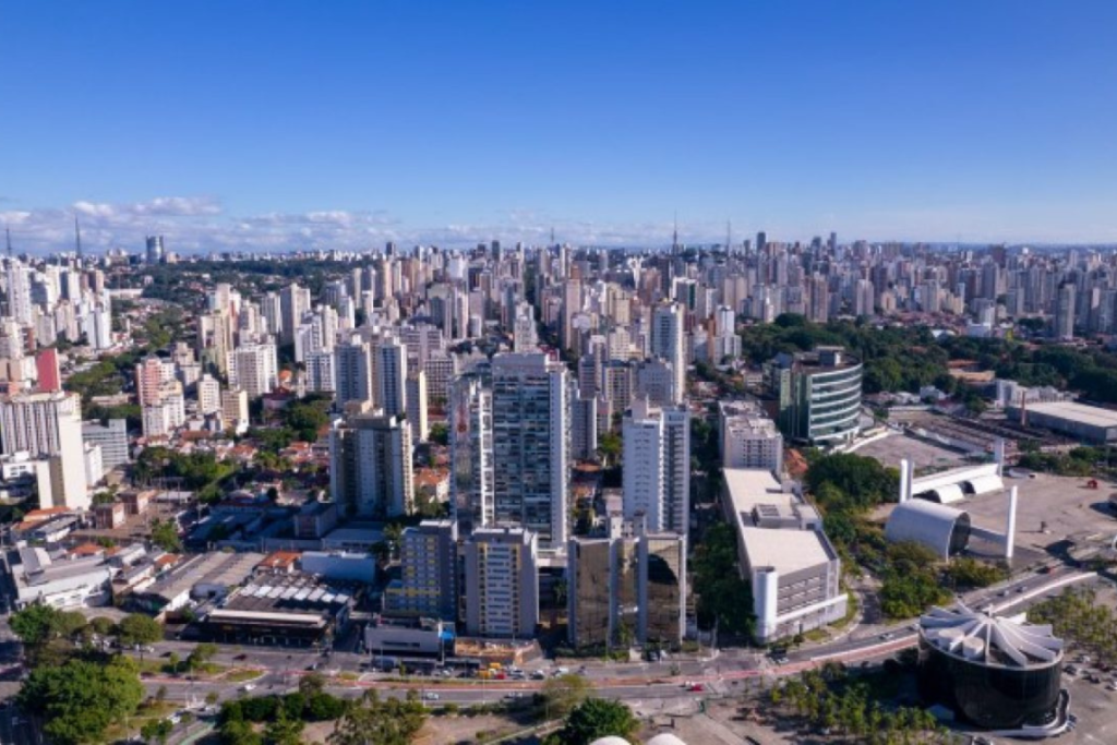 Amil bronze na barra funda SP.