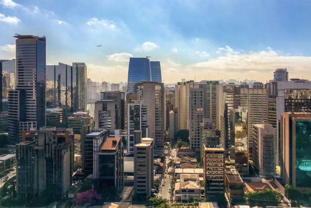 Plano de saúde Amil no Itaim Bibi SP.