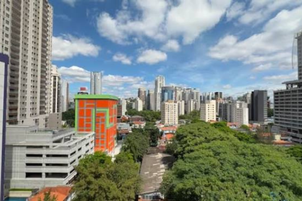 Plano amil prata no brooklin SP.