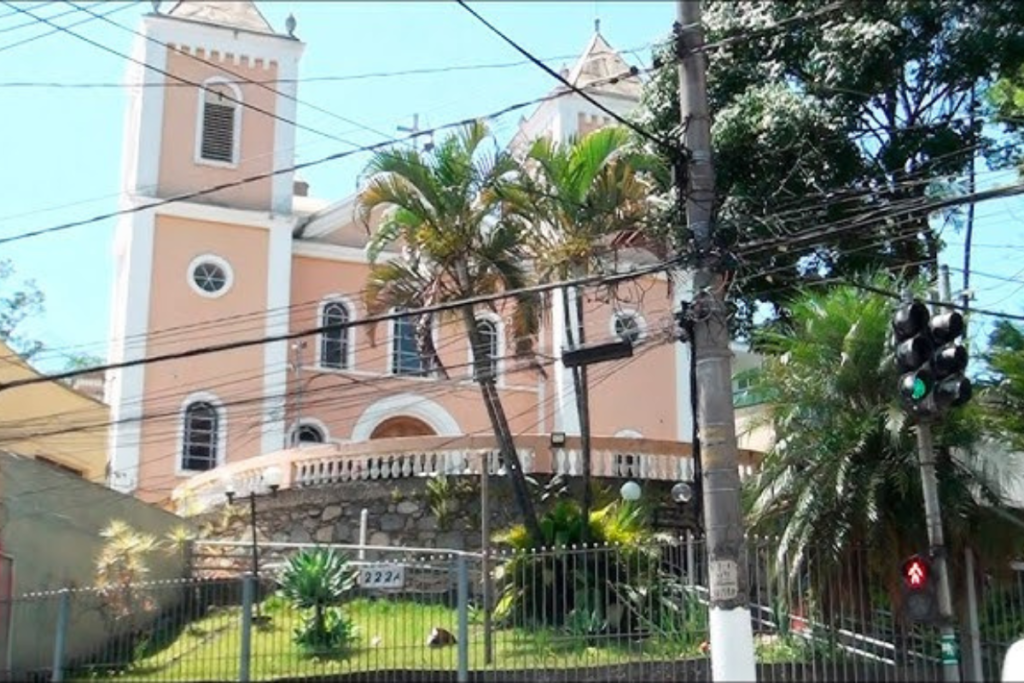 Bairro de tremembé com corretor amil.