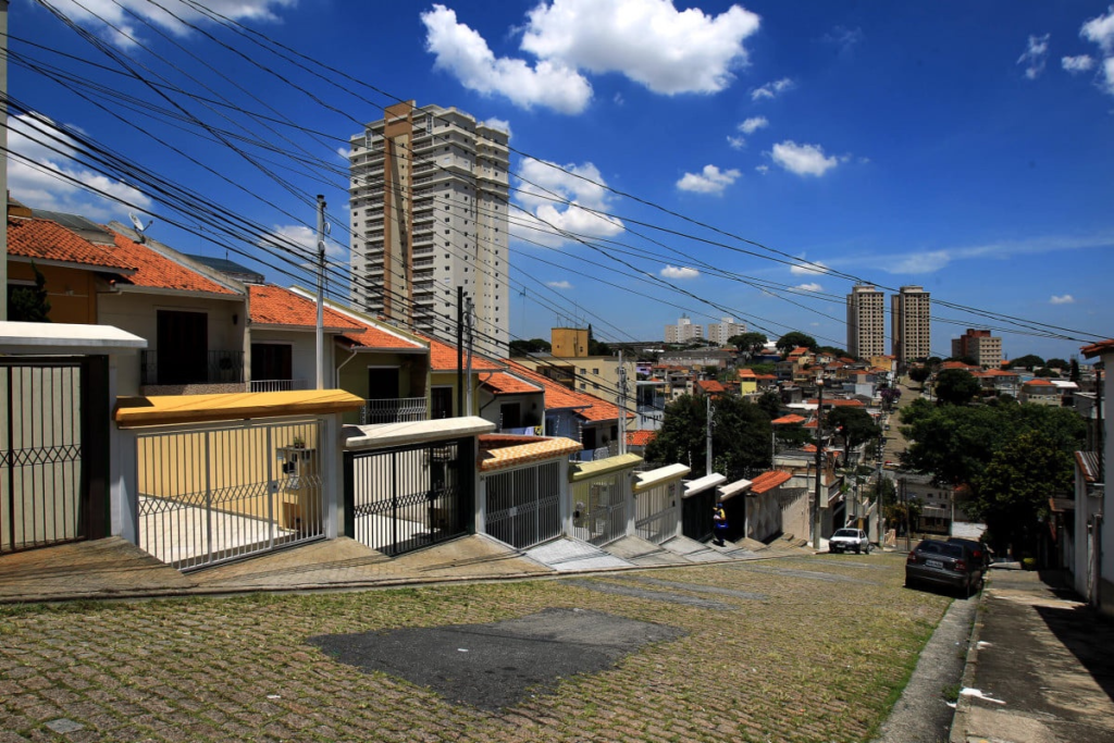 Empresas da Casa verde podem fazer Amil empresarial.