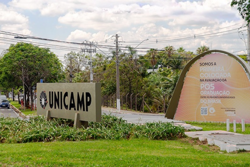 Unicamp Campinas SP