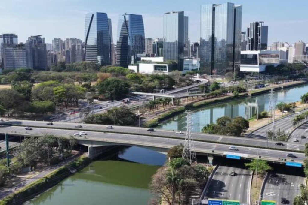Planos empresariais para região de santo amaro SP.
