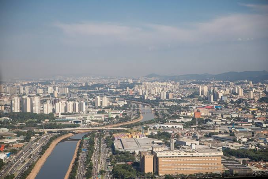 Empresarial Amil no limão SP.