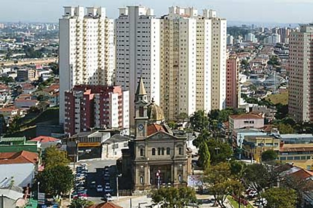Empresarial Amil em Freguesia do Ó, SP.