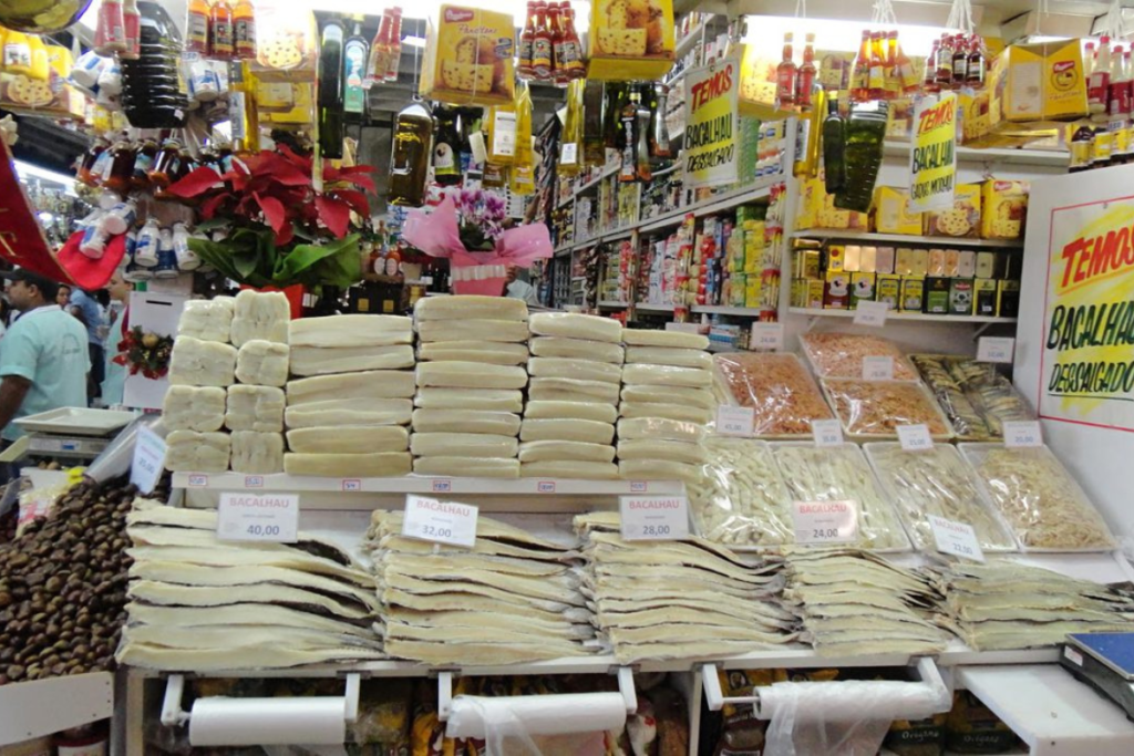 Comerciantes da Lapa e Amil PME.