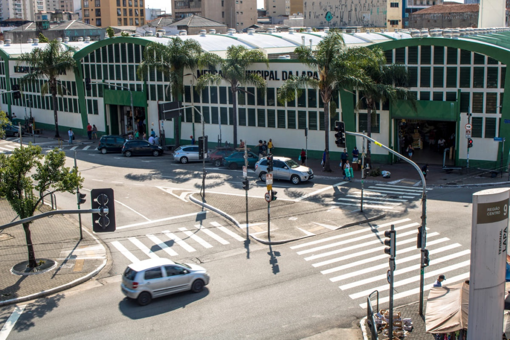 Moradores da lapa podem ter AMIL.