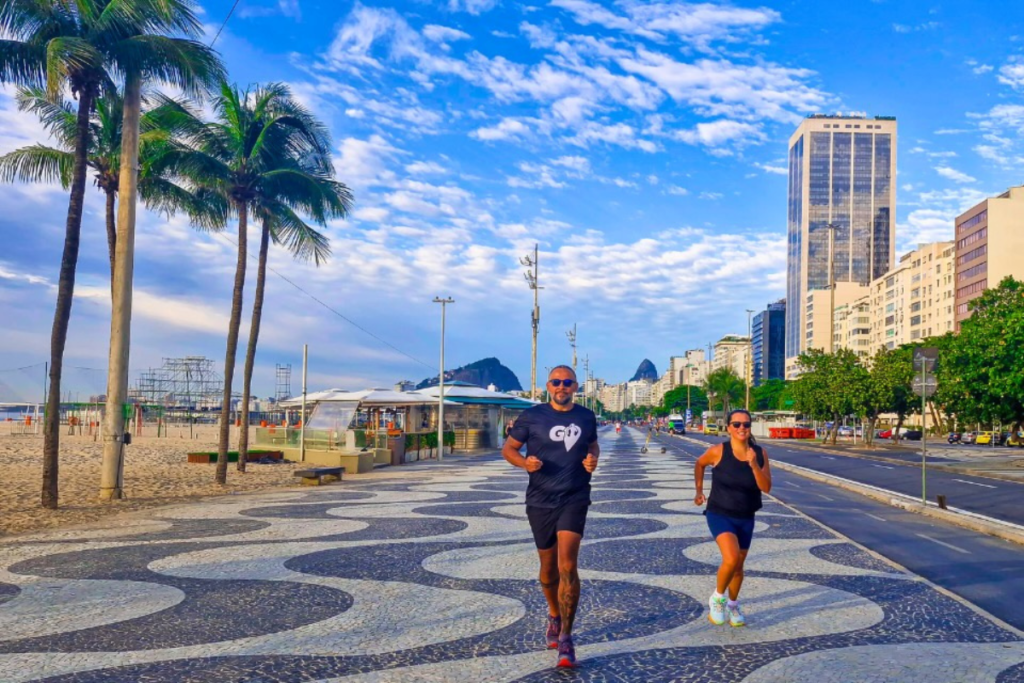 Planos empresariais e MEI Amil Copacabana.